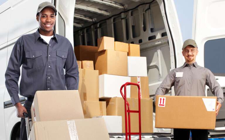 movers and packers in Dubai - United Arab Emirates