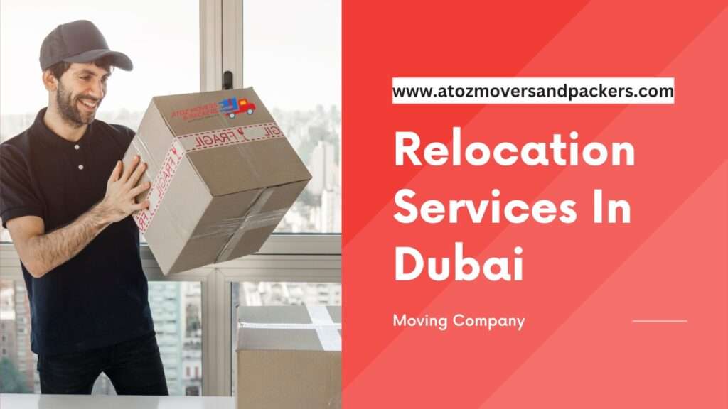 Relocating to a new place is a big decision that comes with a lot of work and stress, especially if you decide to move abroad. In the process, you have to deal with several things from customs clearance to moving out to an entirely different place and starting life from scratch which becomes even more stressful when you have to move your belongings long distances.