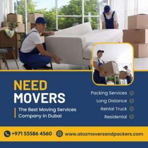Read more about the article <strong><em><u>Packers & movers in  Dubai Marina</u></em></strong>
