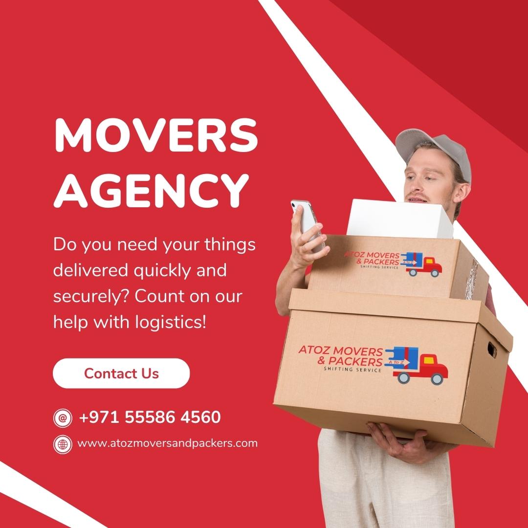 Movers And Packers In Burj Khalifa​