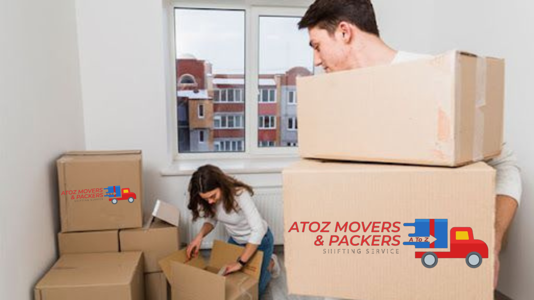 MOVERS AND PACKERS IN SPRINGS