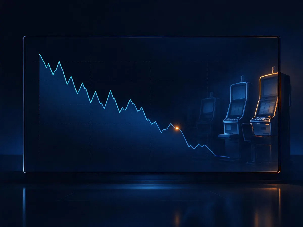 AGEM Index Explained: What Gaming Equipment Stock Movements Mean for the Industry