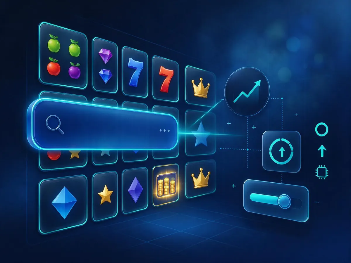 AI Search Assistants in iGaming: What SlotsUp’s Launch Means for Players