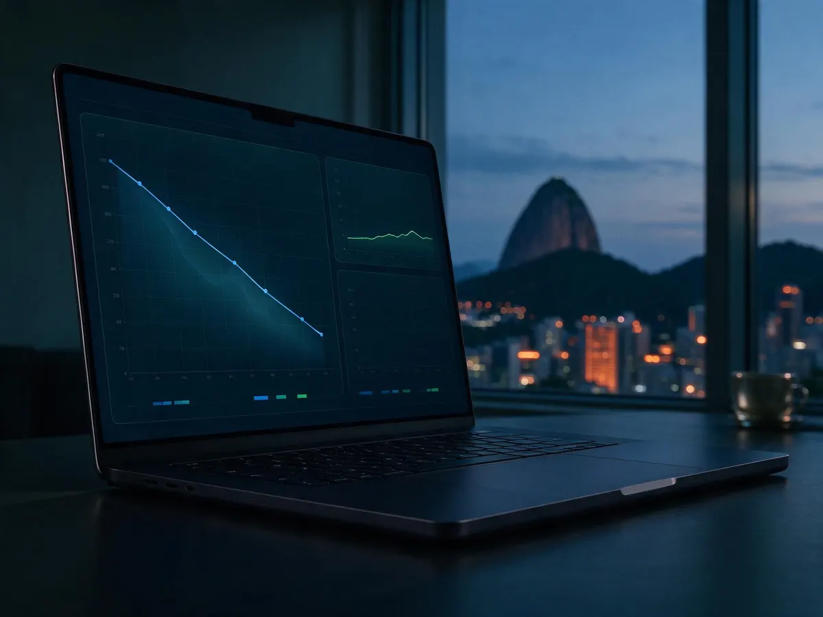 Brazil Betting Traffic Falls 74% After Ban: What the Numbers Reveal