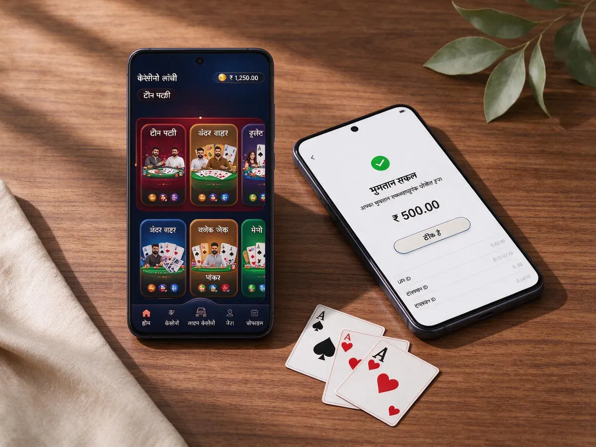Why Casino Localisation Determines Success in India: Payment Methods, Games & Language