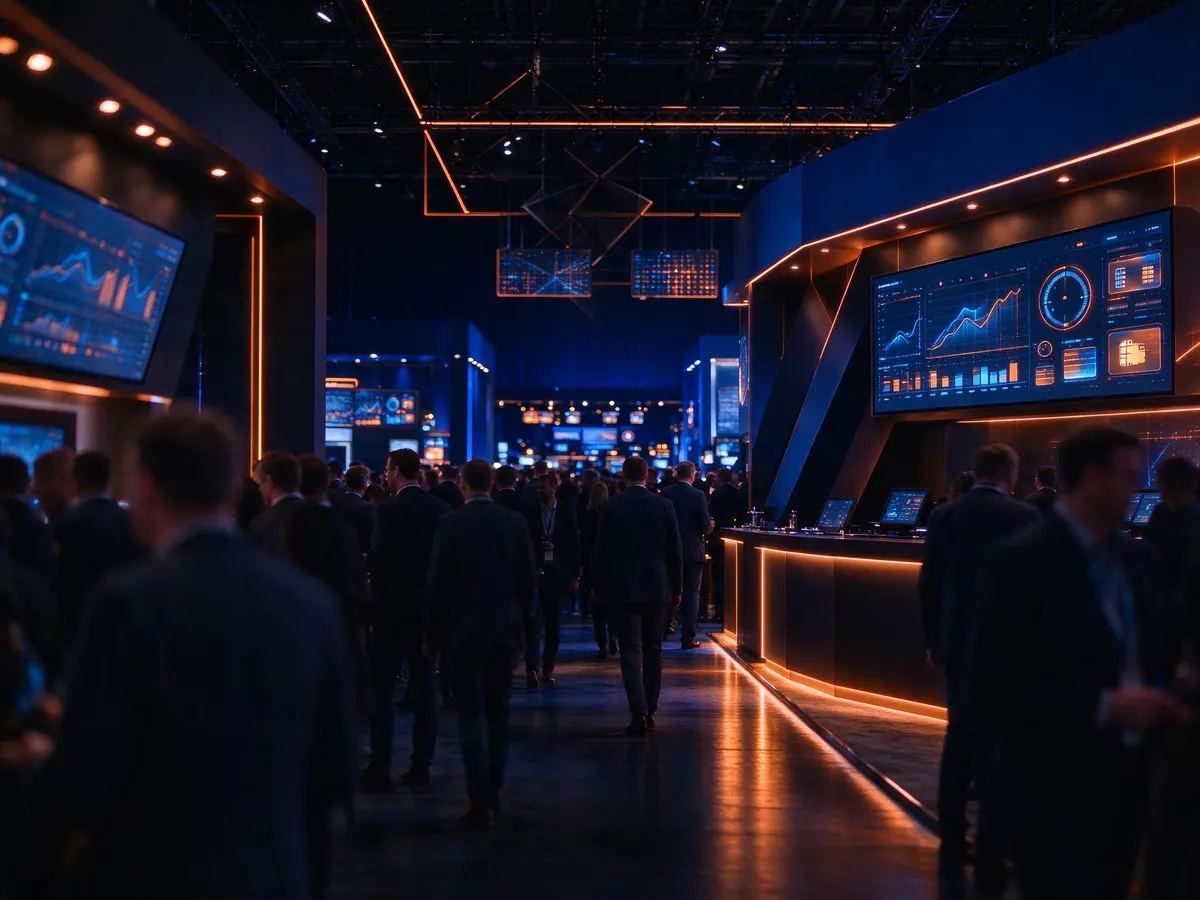 G2E 2026 Takeaways: What Unified Resort Operations Tech Means for Online Players