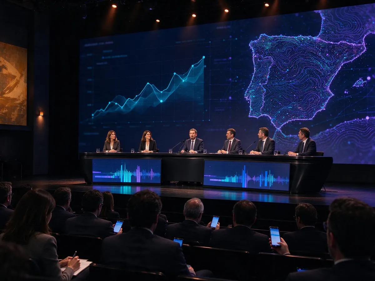 Gaming in Spain Conference 2026: What Industry Events Signal for Players