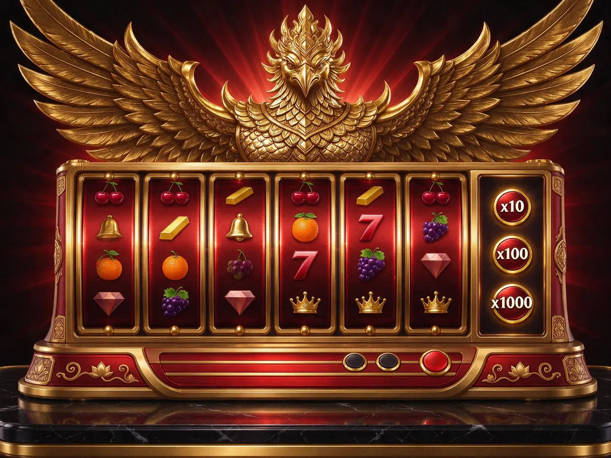 Garuda Da Fortuna 1000 Slot Review: Multipliers, Volatility & Max Win Explained