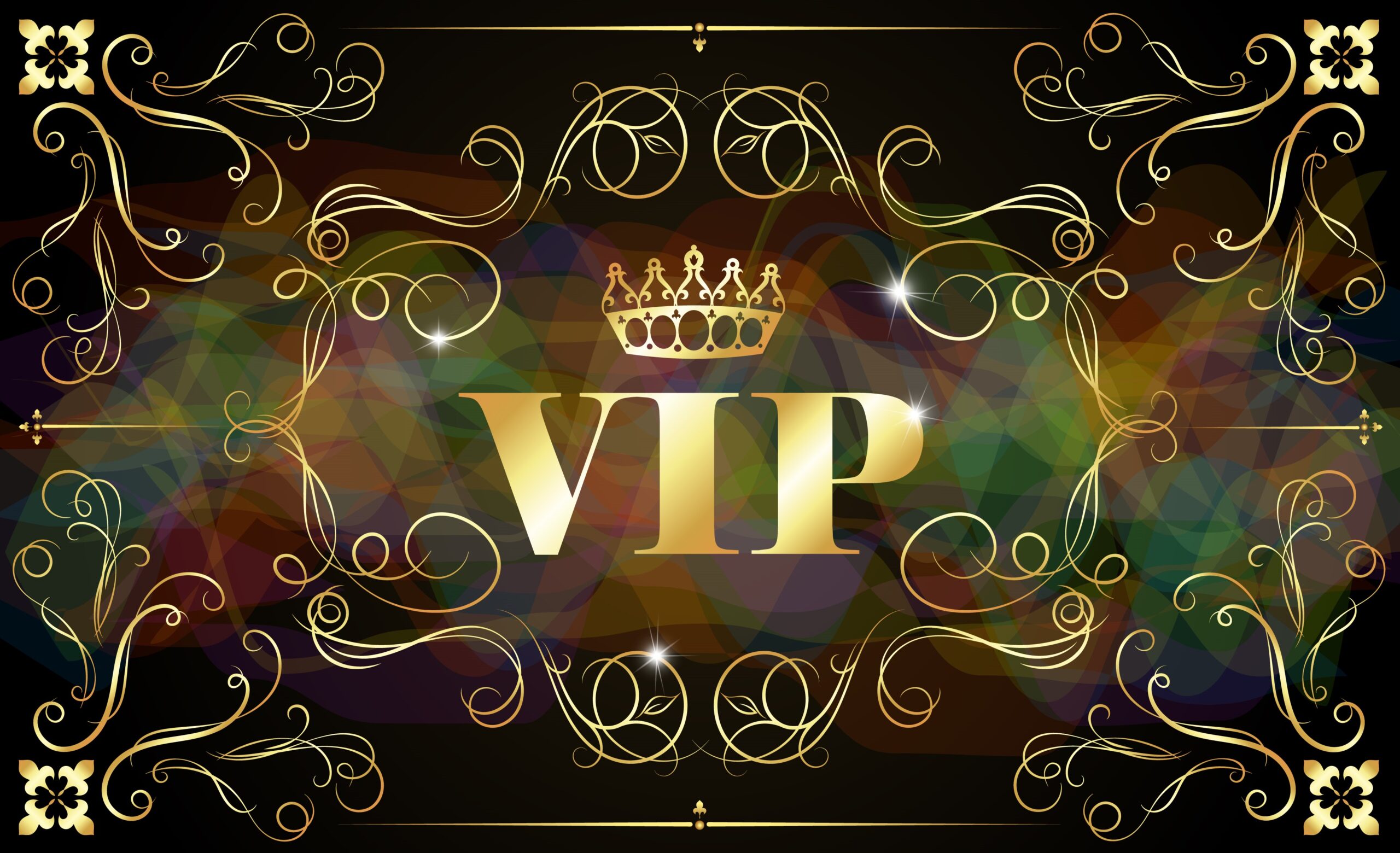 How Do VIP Programs Work in Casinos?
