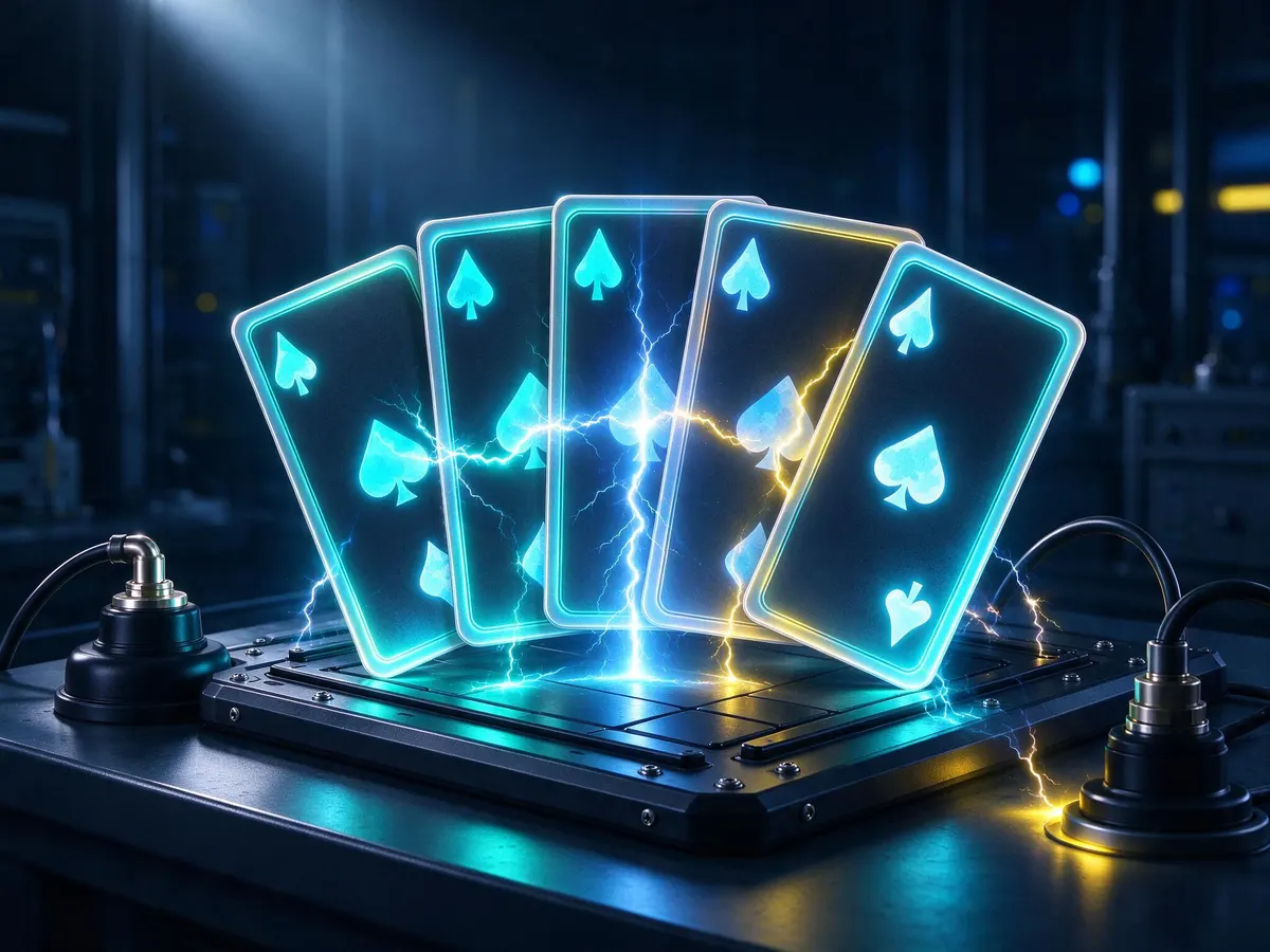 GoldenRace Voltmania: Game Mechanics, RTP & What Players Need to Know