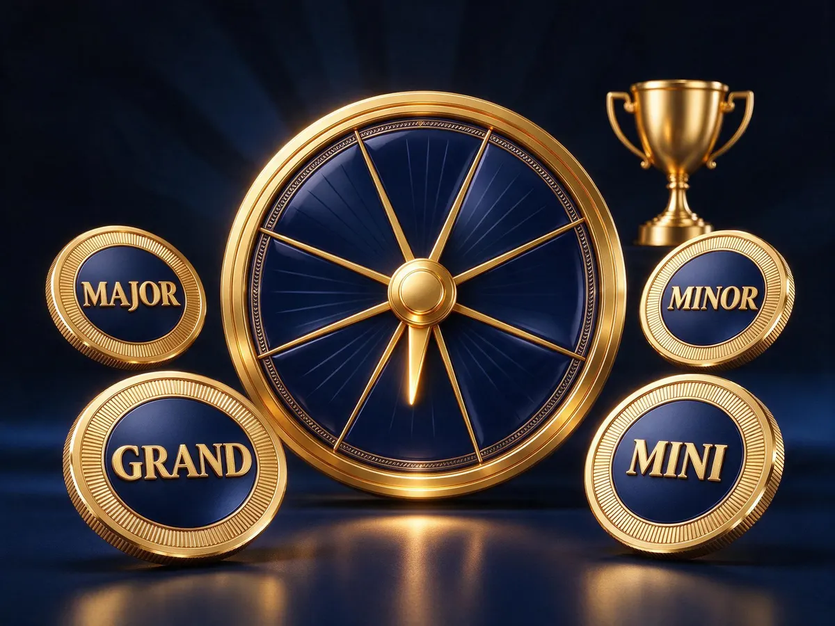 Jackpot game awards explained: what provider recognition really means for players