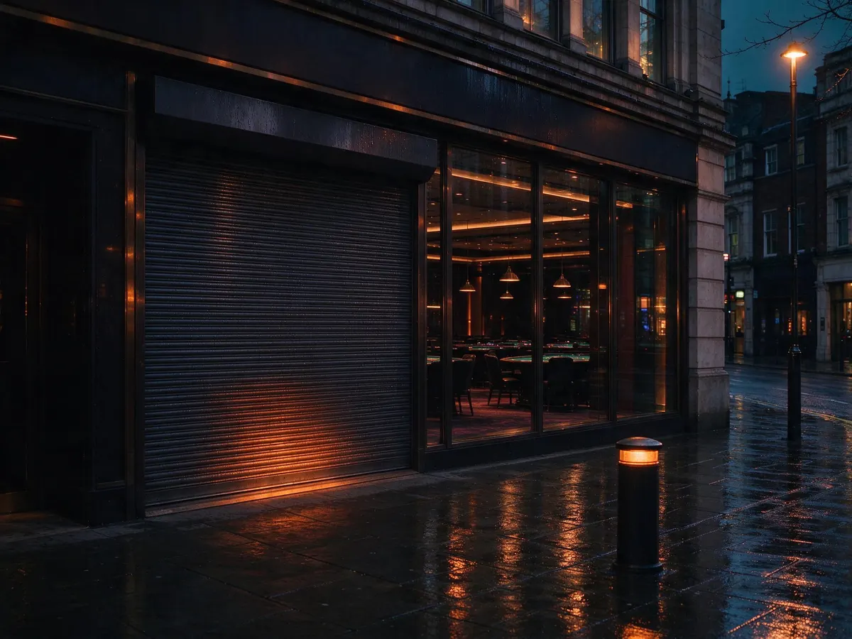 The Machine Games Duty increase, explained: what a 40% rate would do to British casinos