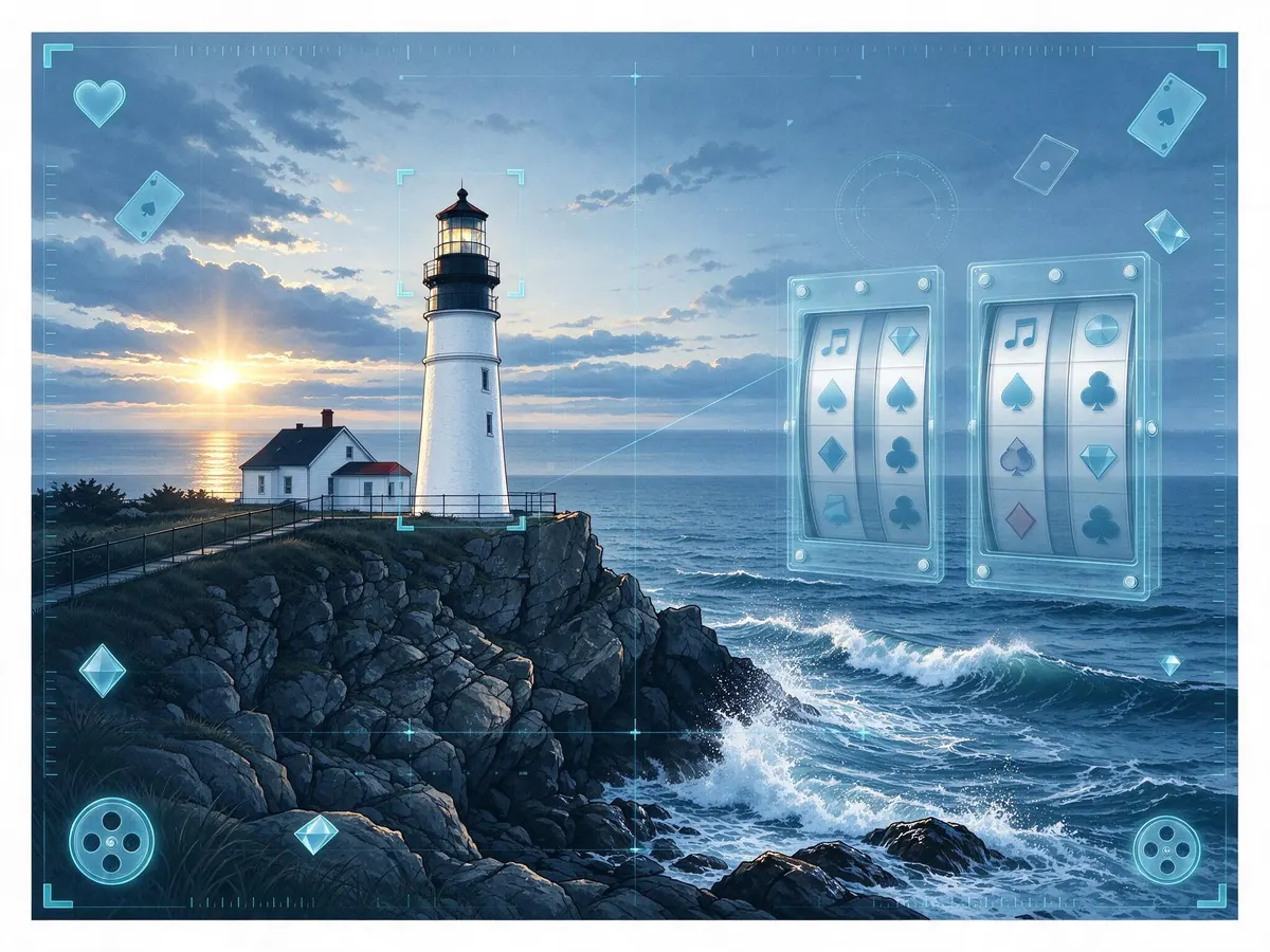 Maine iGaming Launch Eyed for Early 2027: What a New Online Casino Market Actually Looks Like