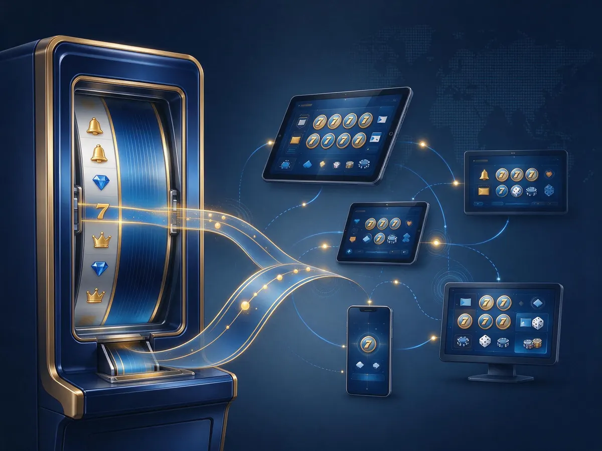 How Playson’s South Africa Deal Shows Why Slot Libraries Vary by Market