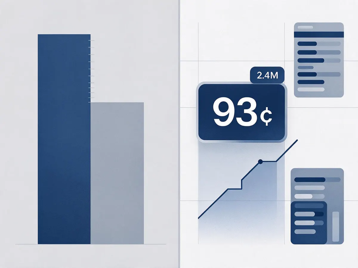 Prediction Markets vs Polls: How Betting Odds Compare to Traditional Forecasting