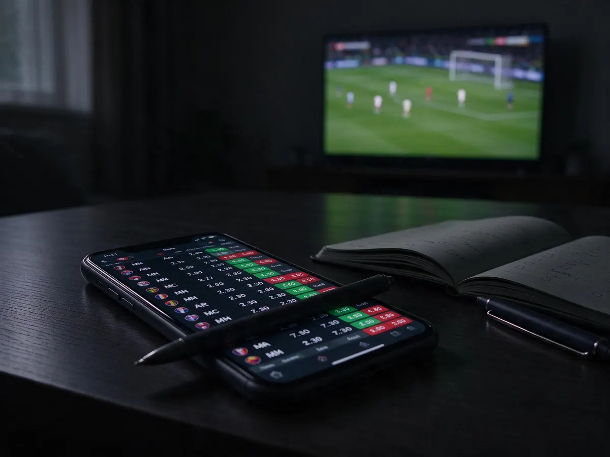 Why Sports Bettors Face Higher Problem Gambling Risk: What the Research Says