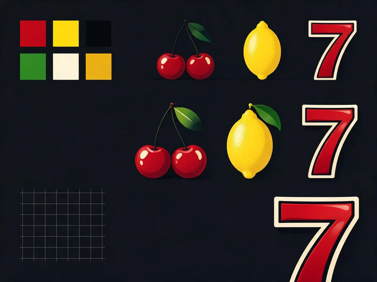What Makes Slot Visual Identity Last: Design Lessons from 1spin4win’s Art Director